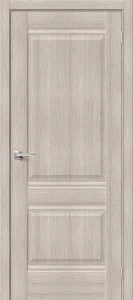 Межкомнатная дверь Прима-2 Cappuccino Melinga BR4790